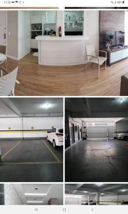 Apartamento Conforto E Bem Estar A 250m Da