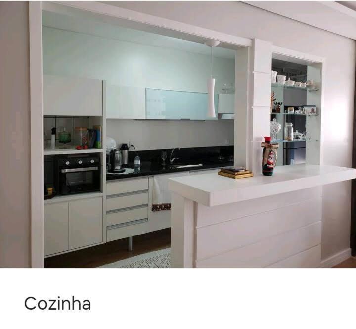 Apartamento Conforto E Bem Estar A 250m Da Balneario Camboriu