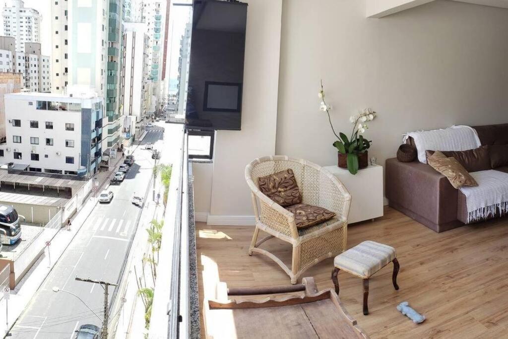 Apartamento Conforto E Bem Estar A 250m Da