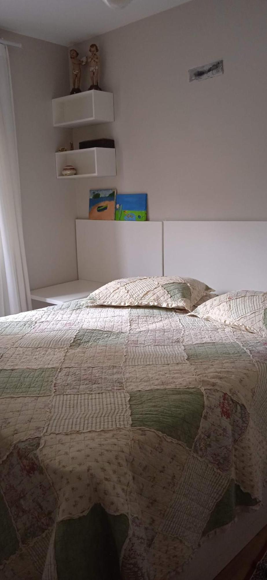 Apartamento Conforto E Bem Estar A 250m Da