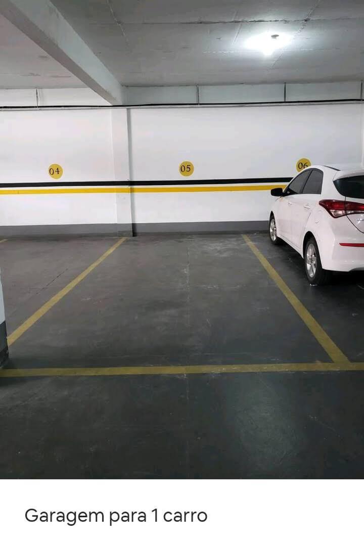 Conforto E Bem Estar A 250m Da Apartamento *