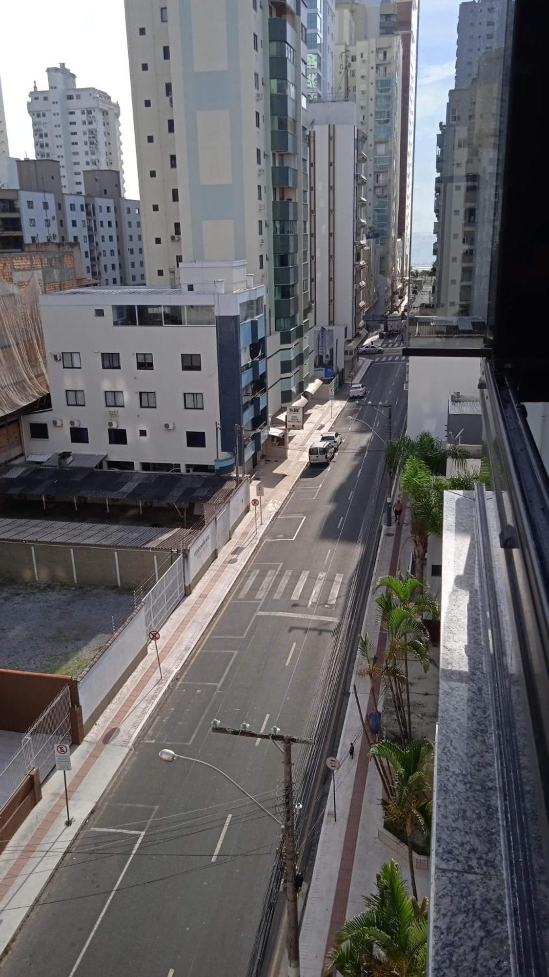 Conforto E Bem Estar A 250m Da Apartamento Balneario Camboriu