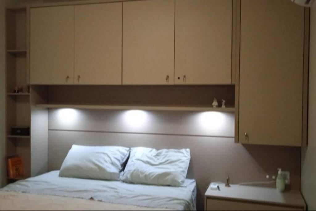 Conforto E Bem Estar A 250m Da Apartamento