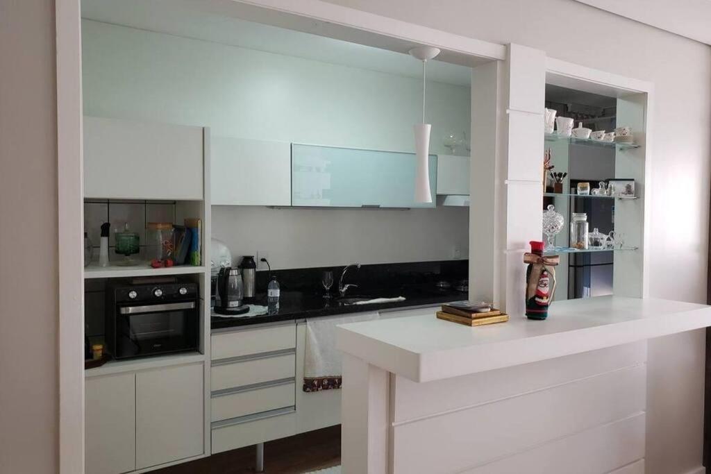 Apartamento Conforto E Bem Estar A 250m Da