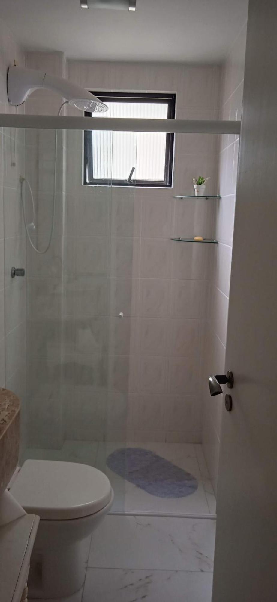 Conforto E Bem Estar A 250m Da Apartamento *